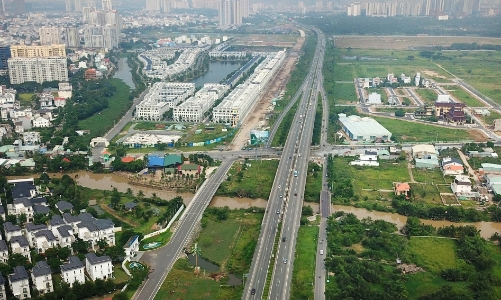 Kế hoạch chi tiết xây dựng dự án Luật Đất đai (sửa đổi)