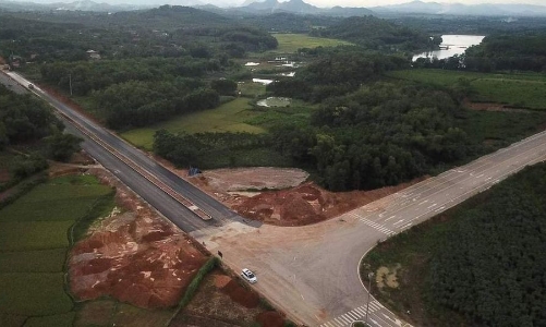 Thanh Hoá kêu gọi đầu tư nhiều dự án bất động sản