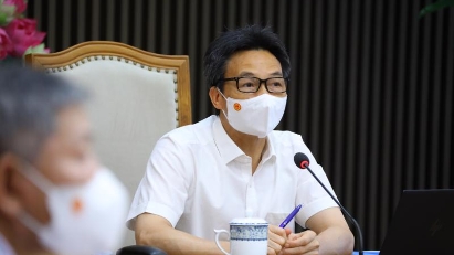 Vietnam to adjust pandemic strategy