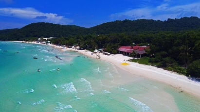 PM allows international visitors to Phu Quoc Island