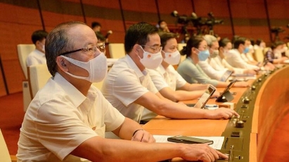 Law amendments coming to support business and people