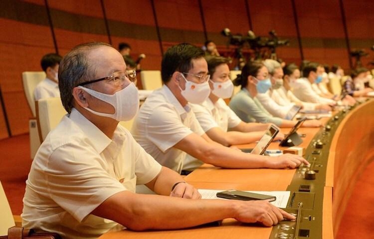 Law amendments coming to support business and people