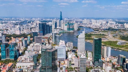 Vietnam targeting satellite city development over next decade