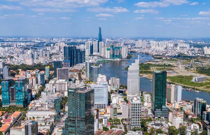 Vietnam targeting satellite city development over next decade
