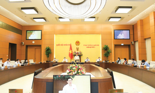 Những nghị quyết “bất thường” trong chống dịch Covid-19