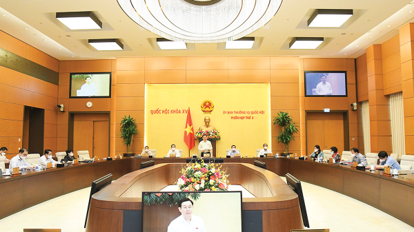 Những nghị quyết “bất thường” trong chống dịch Covid-19