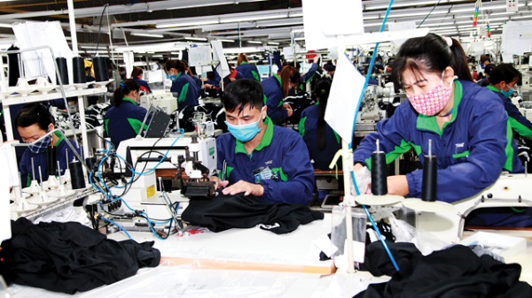 “Bí quyết ” để sống chung với dịch