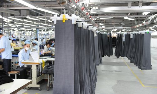 Đã đến lúc thay đổi để thích nghi với đại dịch