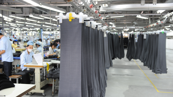 Đã đến lúc thay đổi để thích nghi với đại dịch