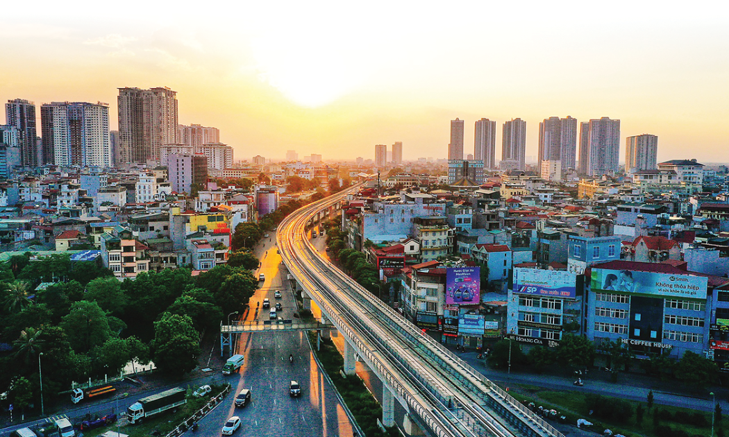 Tăng trưởng kinh tế các tỉnh Đông Nam Bộ âm 0,13% trong năm 2021.