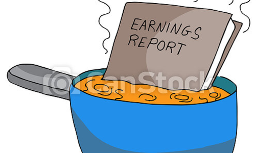 Những “cú sốc” trong báo cáo tài chính soát xét bán niên 2021