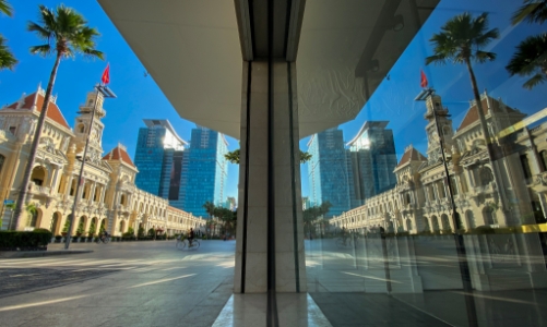 Doanh nghiệp dịch vụ ăn uống TP.HCM “than” khó khi được mở cửa trở lại