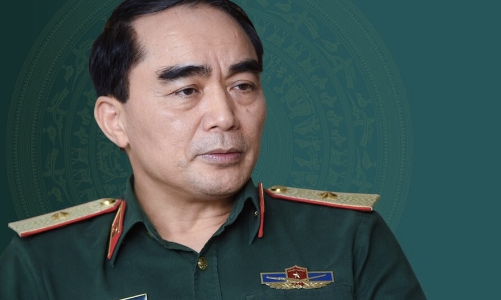 “Muốn sống chung với Covid-19 phải tự chủ được nguồn vaccine”