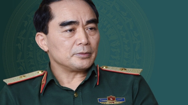 “Muốn sống chung với Covid-19 phải tự chủ được nguồn vaccine”