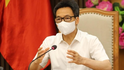 Single tech application needed for pandemic prevention and control