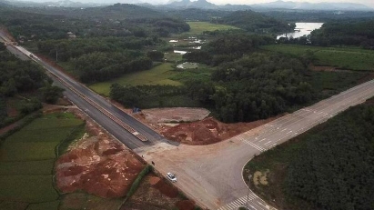 Thanh Hoa seeking real estate investment