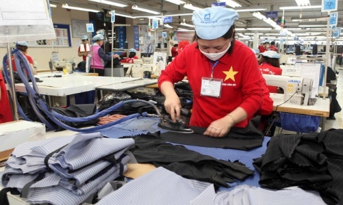 Đứt gãy chuỗi cung ứng, 35% số doanh nghiệp 