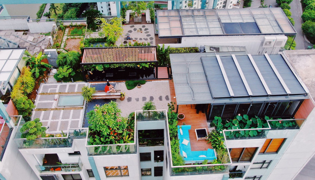 Cuộc sống hiện tại l&agrave; cơ hội để blogger Nguyễn Thanh T&ugrave;ng theo đuổi những đam m&ecirc;, sở th&iacute;ch c&aacute; nh&acirc;n.