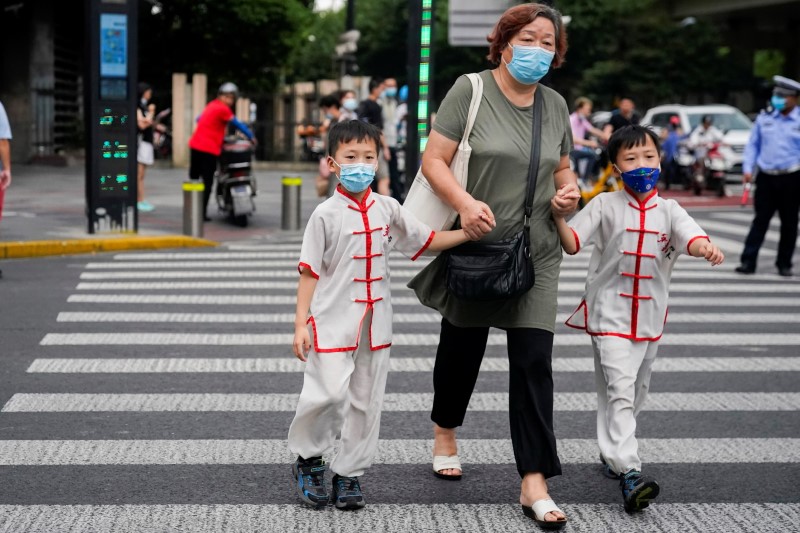 Ảnh minh hoạ - Ảnh: Reuters.