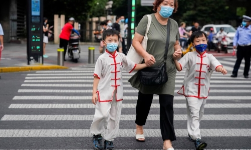 Trung Quốc: Doanh nghiệp vay nợ nhiều khốn đốn vì chiến lược “Zero Covid”