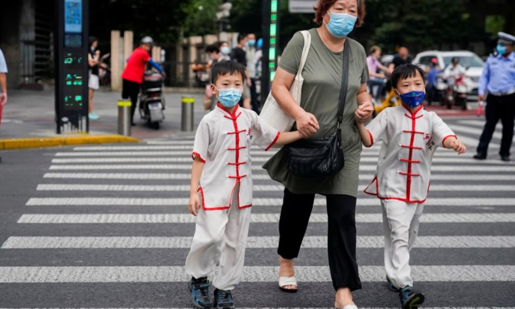 Ảnh minh hoạ - Ảnh: Reuters.