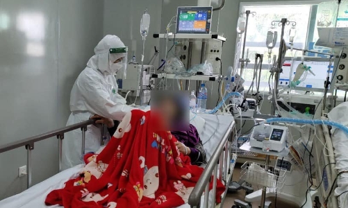 Ngày 13/9: Cả nước ghi nhận 11.172 ca nhiễm Covid-19, có 5.926 ca cộng đồng