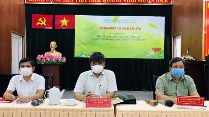 HCMC to introduce "green card" for fully vaccinated