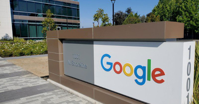 Ảnh minh họa Google đang phải đối mặt với cáo buộc trả lương thấp một cách bất hợp pháp cho hàng nghìn nhân viên thời vụ ở hàng chục quốc gia 