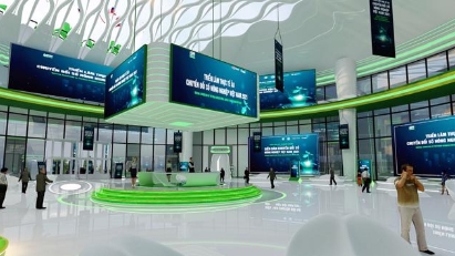 Forum on digital transformation in agriculture coming up