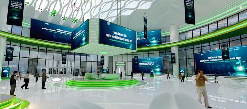 Forum on digital transformation in agriculture coming up