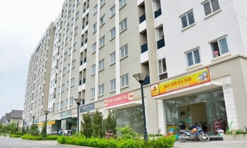 Sắp chấm dứt mua nhà ở xã hội vay ưu đãi tại ngân hàng thương mại?