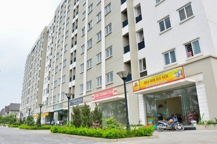 Trong 5 năm qua, chủ đầu tư dự án nhà ở xã hội phải vay thương mại lãi suất 9%/năm