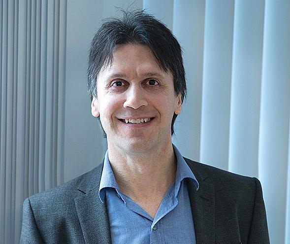 &Ocirc;ng Denis Brunetti, Chủ tịch Ericsson Việt Nam, Myanmar, L&agrave;o v&agrave; Campuchia