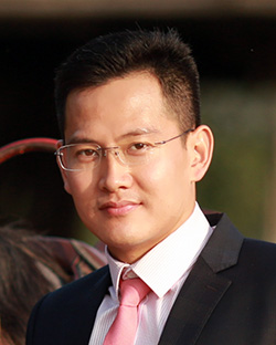 &Ocirc;ng Nguyễn Trung Ki&ecirc;n,&nbsp;Gi&aacute;m đốc Chiến lược&nbsp;VNPT-IT