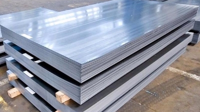 US to extend investigation into stainless steel plate