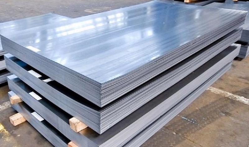 US to extend investigation into stainless steel plate