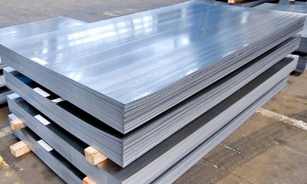 Hoa ký đang áp dụng mức thuế 0% đối với thép tấm không gỉ của Việt Nam.
