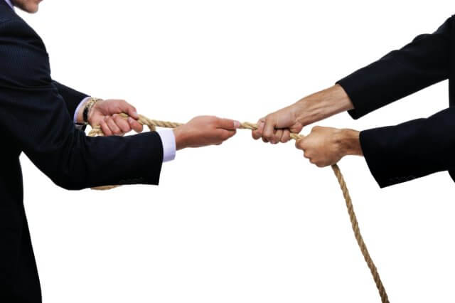 Việc tham gia Công ước là điều Việt Nam hướng đến để có thể giải quyết các tranh chấp thương mại có tính chất quốc tế.