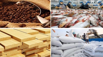 Agriculture struggling amid pandemic