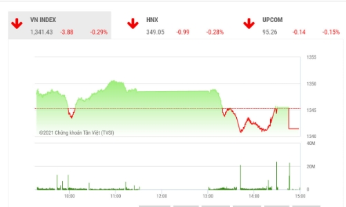 Kỳ vọng dòng tiền sẽ sớm quay lại nhóm cổ phiếu vốn hoá lớn