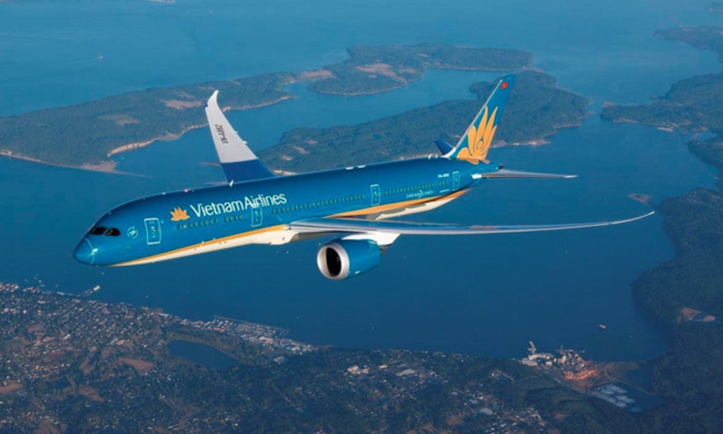 Thực hiện nhiệm vụ chính trị - xã hội, SCIC giải ngân đầu tư mua cổ phiếu Vietnam Airlines.
