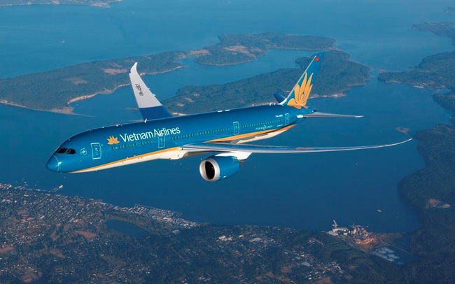 Thực hiện nhiệm vụ chính trị - xã hội, SCIC giải ngân đầu tư mua cổ phiếu Vietnam Airlines.