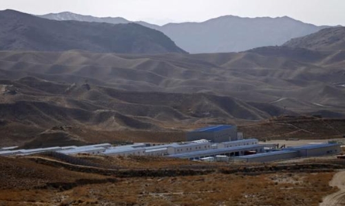 Taliban ở Afghanistan 