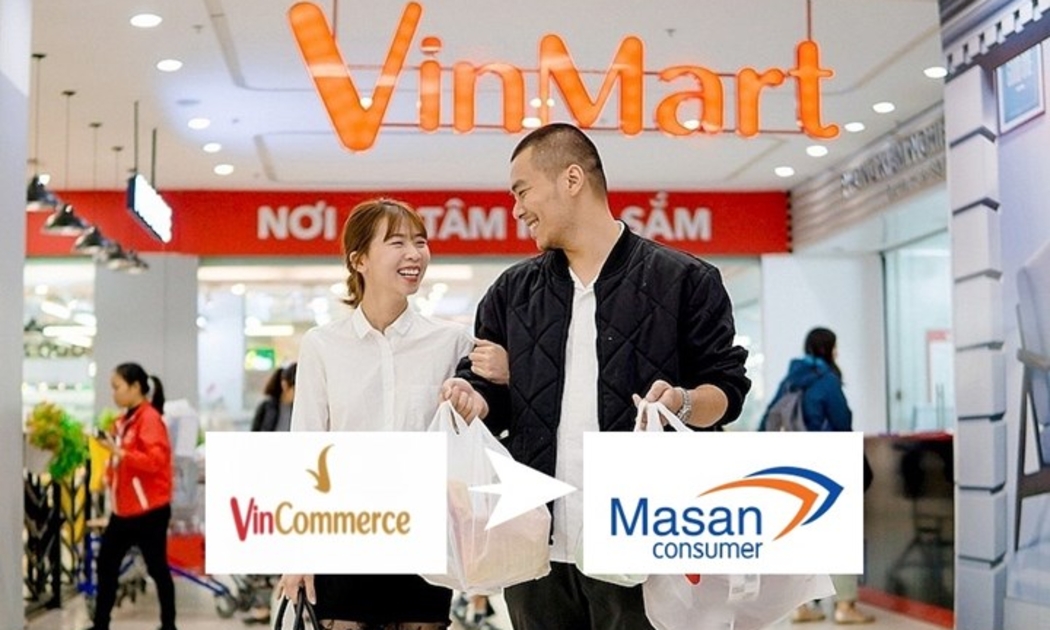 Hợp nhất, hoán đổi cổ phần giữa VinCommerce và VinEco với Masan Comsumer là thương vụ tập trung kinh tế nổi bật.