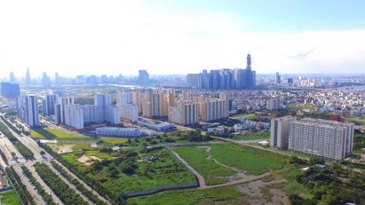 Suburban land receiving attention