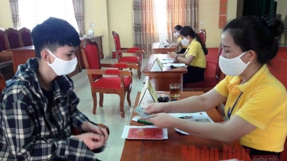 Further support for Hanoians affected by Covid