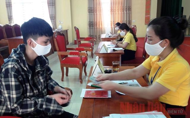 Further support for Hanoians affected by Covid