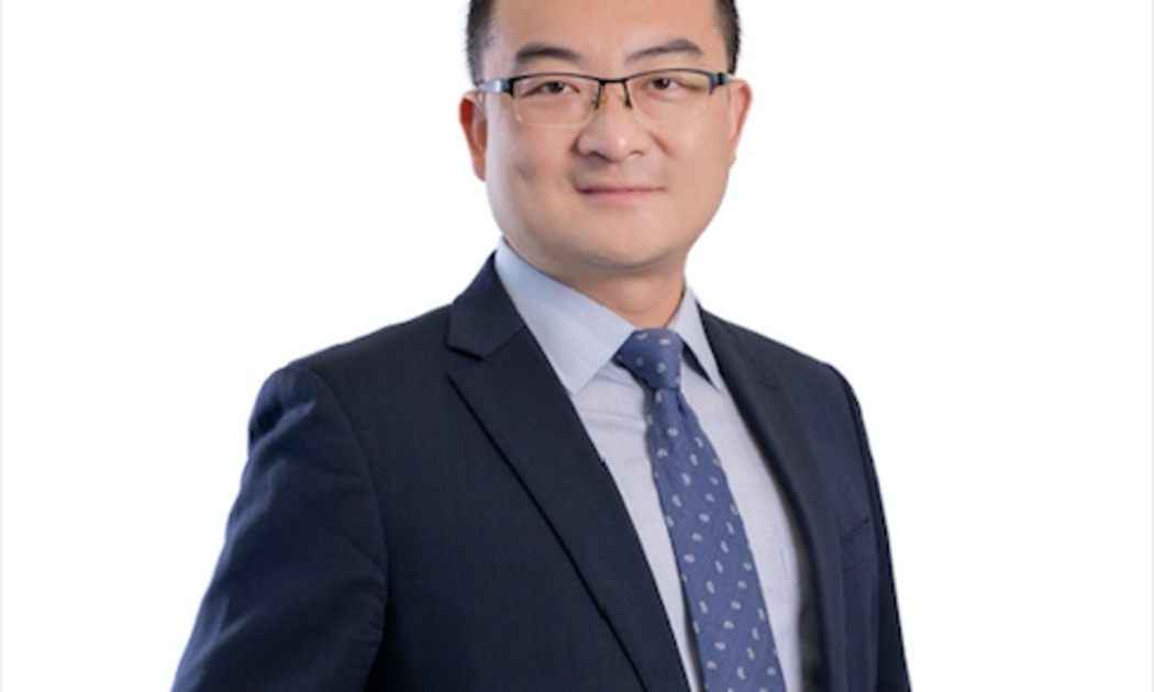 Tân Tổng giám đốc Huawei Việt Nam Wei Zhenhua