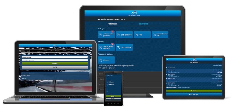 Citi speeds up cross-border payments through digitization efforts