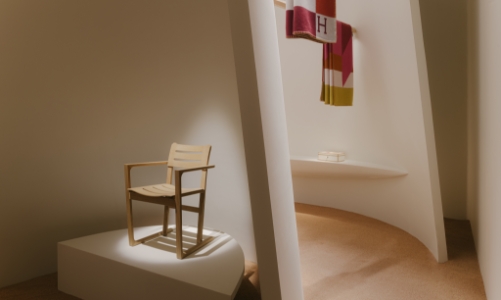 Milan Design Week 2021 đem đến những xu hướng nội thất xa xỉ nào?